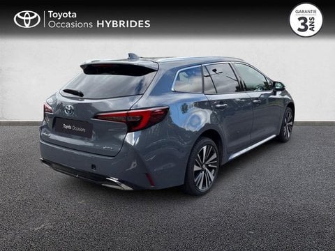 Voitures D'occasion À Pabu | Toyota Corolla 1.8 140Ch Design