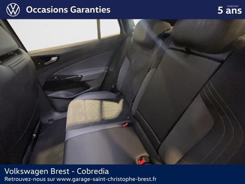 Voitures D'occasion À Brest | Volkswagen Id.5 174Ch Pro 77 Kwh