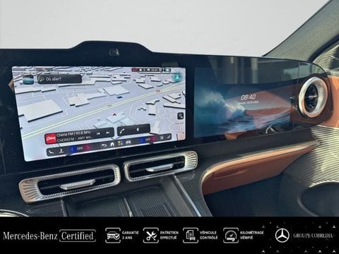 Voitures D'occasion À Vannes | Mercedes-Benz Glc 400 Eq 489Ch Amg Line 4Matic