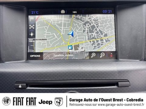 Voitures D'occasion À Brest | Ds Ds 4 Puretech 130Ch So Chic S&S