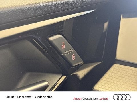 Voitures D'occasion À Lanester | Audi A1 Sportback 30 Tfsi 110Ch S Line S Tronic 7