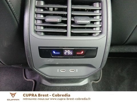 Voitures D'occasion À Brest | Cupra Formentor 1.5 Ehybrid 272Ch Vz Dsg6