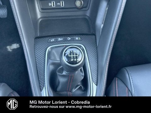 Voitures D'occasion À Lanester | Mg Zs 1.0 T-Gdi 111Ch Luxury