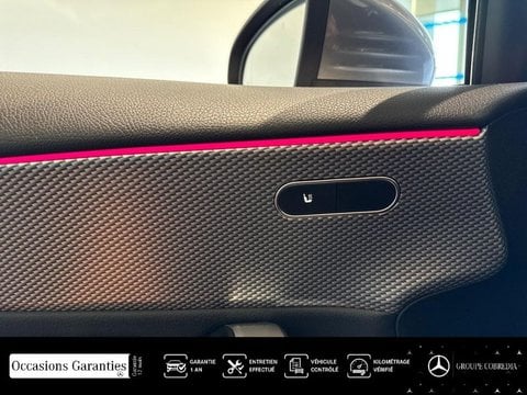 Voitures D'occasion À Quimper | Mercedes-Benz Classe A 180 D 116Ch Progressive Line 7G-Dct