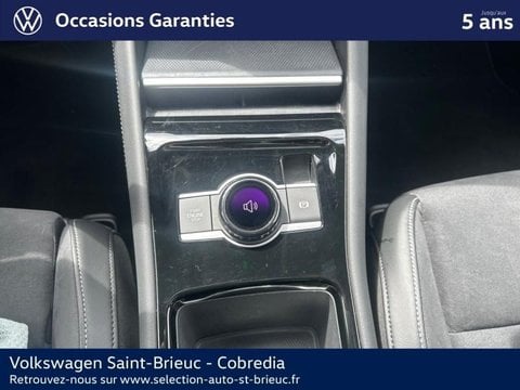 Voitures D'occasion À Saint-Brieuc | Volkswagen Tiguan 1.5 Ehybrid 204Ch Elegance Dsg6