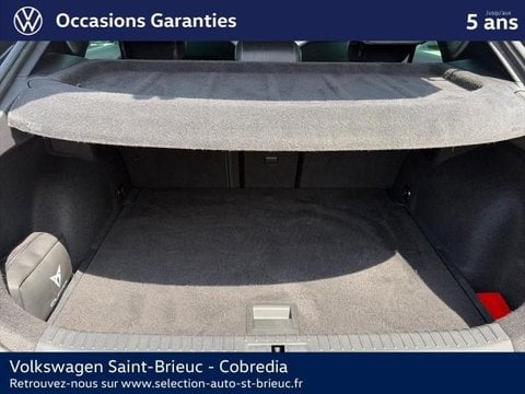 Voitures D'occasion À Saint-Brieuc | Cupra Formentor 1.5 Tsi 150Ch Business Edition