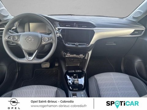 Voitures D'occasion À Yffiniac | Opel Corsa Corsa-E 136Ch Edition