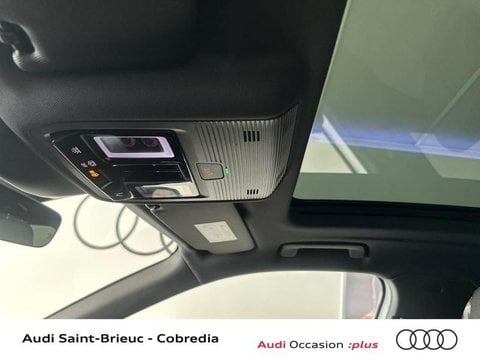 Voitures D'occasion À Saint-Brieuc | Audi Q3 1.5 E-Hybrid 272Ch S Line S Tronic 6