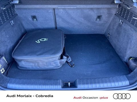 Voitures D'occasion À Saint-Martin-Des-Champs | Audi A3 Sportback 40 Tfsi E 204Ch Design S Tronic 6