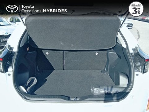 Voitures D'occasion À Lanester | Toyota Yaris Cross 116H Dynamic Business + Programme Toyota Exp...