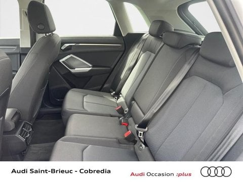 Voitures D'occasion À Saint-Brieuc | Audi Q3 35 Tfsi 150Ch Design