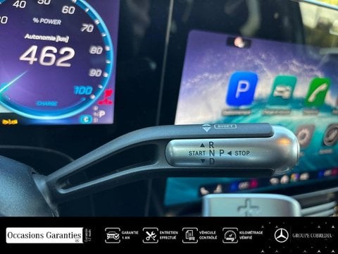 Voitures D'occasion À Saint-Grégoire | Mercedes-Benz Glb 250+ Eq 272Ch Business Line Executive