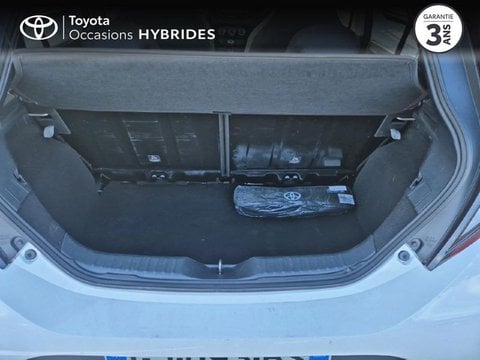 Voitures D'occasion À Vannes | Toyota Aygo X 1.0 Vvt-I 72Ch Dynamic