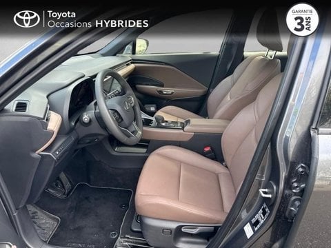 Voitures D'occasion À Brest | Lexus Lbx 1.5 136Ch Elegant 2Wd