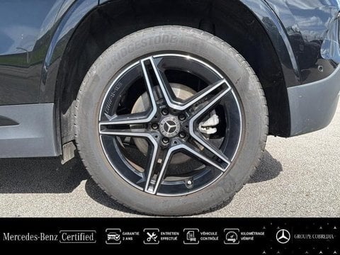 Voitures D'occasion À Vannes | Mercedes-Benz Gla 250 E Hybrid Eq 218Ch Amg Line 8G-Dct