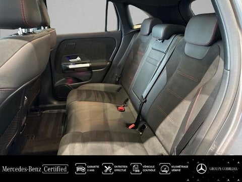 Voitures D'occasion À Quimper | Mercedes-Benz Eqa 250+ 190Ch Amg Line