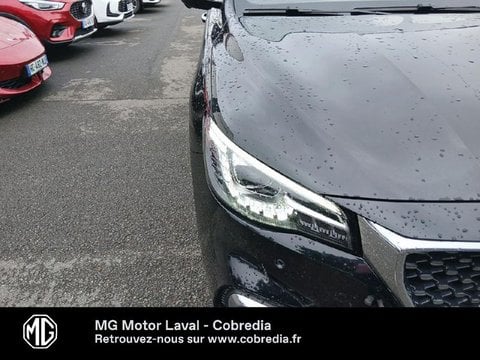 Voitures D'occasion À Laval | Mg Ehs 1.5T Gdi 258Ch Phev Luxury