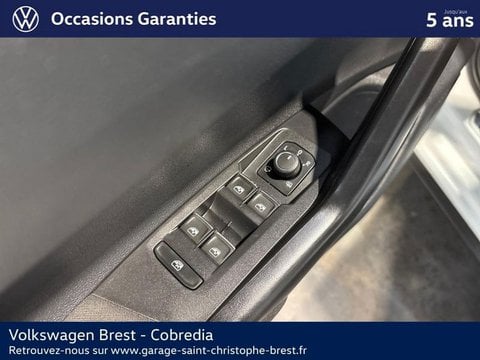 Voitures D'occasion À Brest | Volkswagen Polo 1.0 Tsi 110Ch R-Line Dsg7