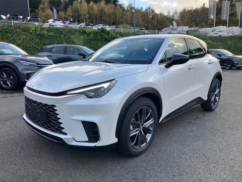 Voitures D'occasion À Lanester | Lexus Lbx 1.5 136Ch Elegant 2Wd