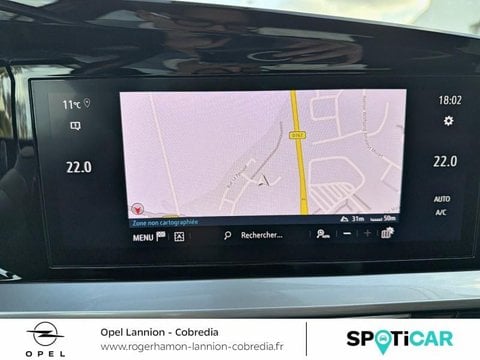Voitures D'occasion À Yffiniac | Opel Mokka Mokka-E 136Ch Ultimate