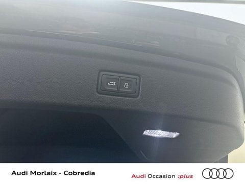 Voitures D'occasion À Saint-Martin-Des-Champs | Audi A5 Sportback 40 Tfsi 204Ch Avus S Tronic 7