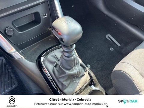 Voitures D'occasion À Saint-Martin-Des-Champs | Citroën C3 Aircross Puretech 110Ch S&S Feel Pack