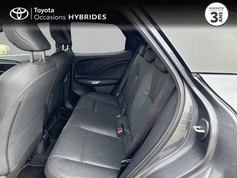 Voitures D'occasion À Brest | Lexus Lbx 1.5 136Ch Emotion 2Wd