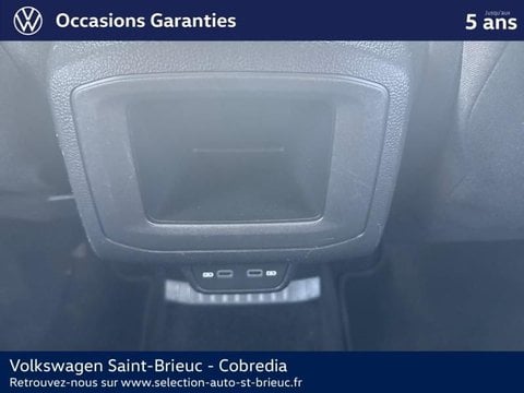 Voitures D'occasion À Saint-Brieuc | Volkswagen T-Cross 1.0 Tsi 110Ch Style