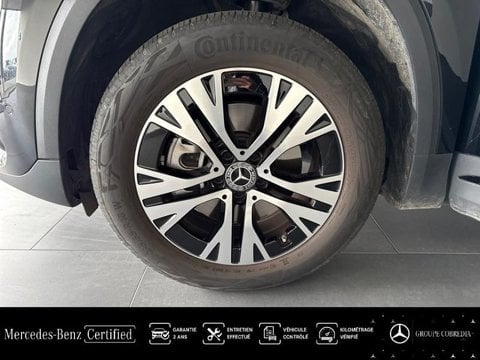 Voitures D'occasion À Quimper | Mercedes-Benz Gla 250 E Hybrid Eq 218Ch Progressive Line 8G-Dct