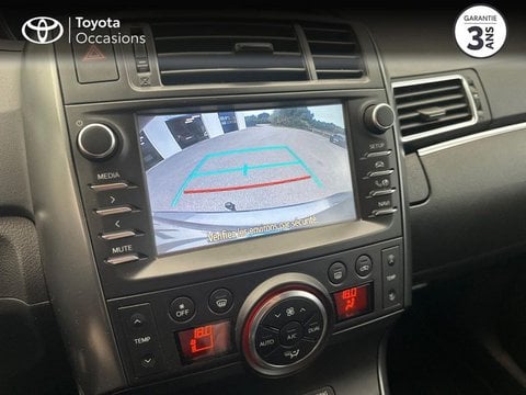 Voitures D'occasion À Belz | Toyota Verso 112 D-4D Fap Design