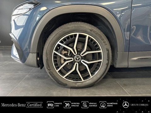 Voitures D'occasion À Saint-Martin-Des-Champs | Mercedes-Benz Eqb 350 292Ch Amg Line 4Matic