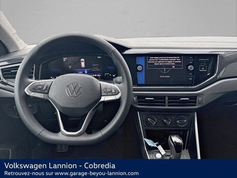 Voitures D'occasion À Lannion | Volkswagen Taigo 1.0 Tsi 116Ch Vw Edition Dsg7