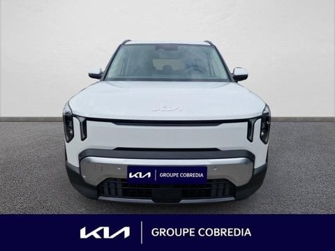 Voitures D'occasion À Lannion | Kia Ev2 147Ch 42,2Kwh Earth