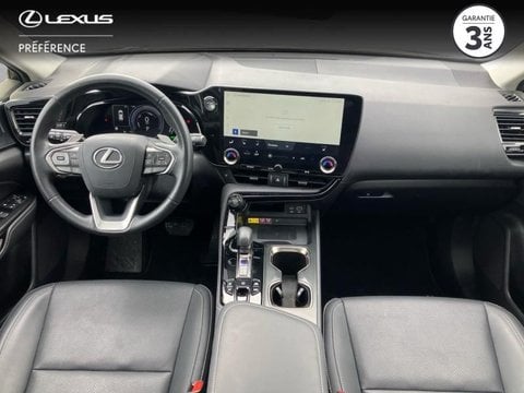 Voitures D'occasion À Lanester | Lexus Nx 450H+ Luxe Pack Design 4Wd My24