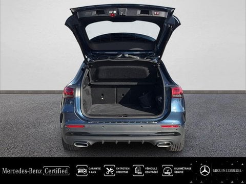 Voitures D'occasion À Vannes | Mercedes-Benz Gla 200 D 150Ch Amg Line 8G-Dct