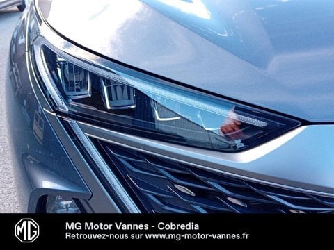 Voitures D'occasion À Theix-Noyalo | Mg Mgs9 Phev 1.5 Gdi 299Ch Phev Premium