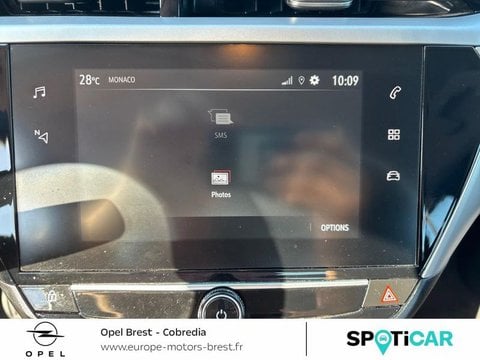 Voitures D'occasion À Brest | Opel Corsa 1.2 75Ch Edition