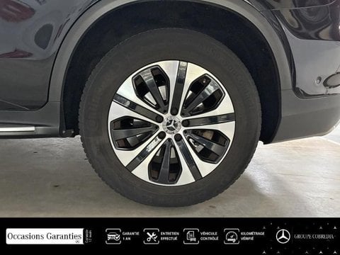 Voitures D'occasion À Caudan | Mercedes-Benz Glc 220 D 194Ch Business Line 4Matic Launch Edition...