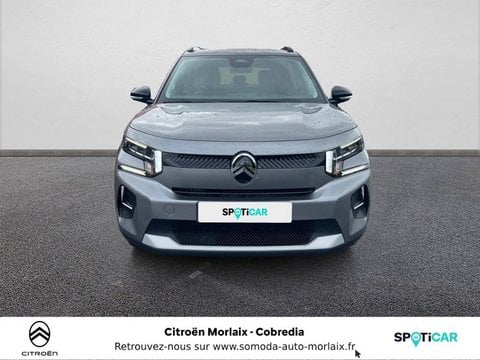 Voitures D'occasion À Saint-Martin-Des-Champs | Citroën C3 1.2 Turbo 100Ch Plus
