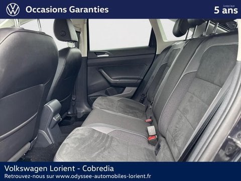 Voitures D'occasion À Lanester | Volkswagen Taigo 1.5 Tsi 150Ch Style Dsg7