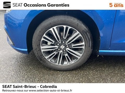 Voitures D'occasion À Saint-Brieuc | Seat Ibiza 1.0 Tsi 115Ch Copa Dsg7
