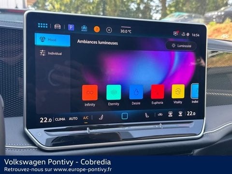 Voitures D'occasion À Pontivy | Volkswagen Passat Sw 2.0 Tdi Evo 150Ch Life Plus Dsg7