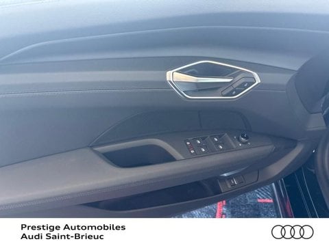 Voitures D'occasion À Saint-Brieuc | Audi E-Tron Gt S 591Ch Quattro