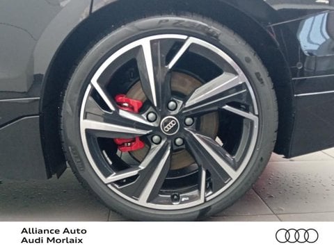 Voitures D'occasion À Saint-Martin-Des-Champs | Audi A6 Avant E-Tron E-Tron Performance 367Ch S ...