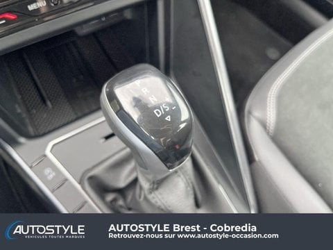 Voitures D'occasion À Brest | Volkswagen Polo 1.0 Tsi 95Ch Style Dsg7
