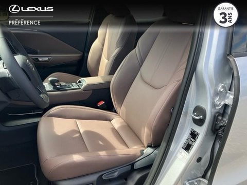 Voitures D'occasion À Lanester | Lexus Lbx 1.5 136Ch Elegant Pack Tech 2Wd