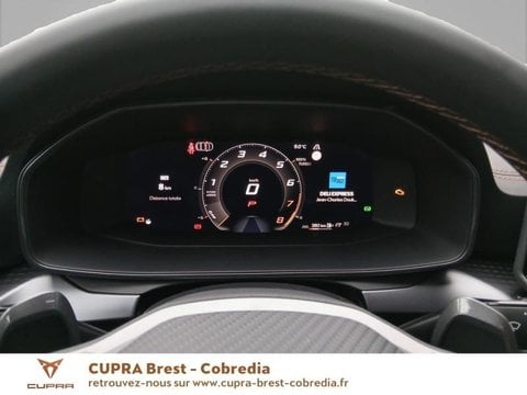 Voitures D'occasion À Brest | Cupra Leon 1.5 Etsi Hybrid 150Ch V Dsg7