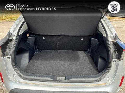 Voitures D'occasion À Quimper | Toyota Yaris Cross 116H Dynamic My25