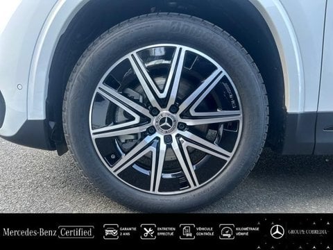Voitures D'occasion À Saint-Brieuc | Mercedes-Benz Eqa 250+ 190Ch
