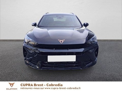 Voitures D'occasion À Brest | Cupra Formentor 1.5 Ehybrid 204Ch Midnight Edition Dsg6